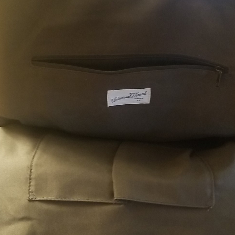 Universal Thread Backpack And Natching Wallet - image 3